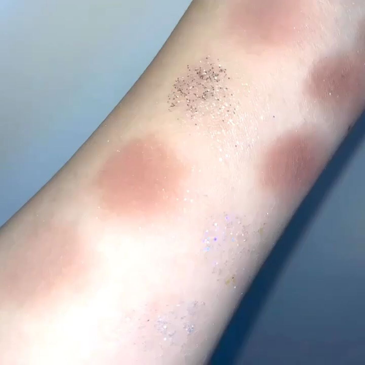 プロ アイ パレット/CLIO/アイシャドウパレットを使ったクチコミ（1枚目）