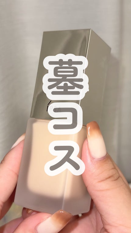 リキッド ファウンデイションe/IPSA/リキッドファンデーションの人気ショート動画