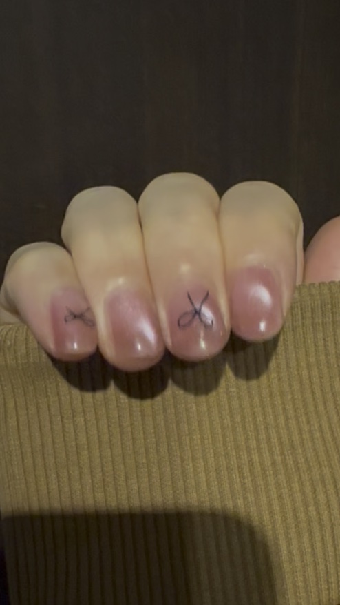 5ミクロンマグネット/ネイル工房/ジェルネイルの人気ショート動画