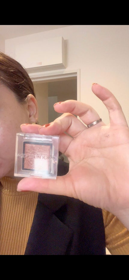 エテュセ ラスティング ジェルライナー/ettusais/ジェルアイライナーの人気ショート動画