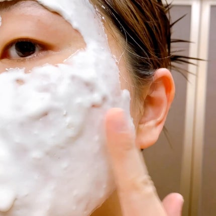 モデリングカップパック ビタミン/LINDSAY/洗い流すパック・マスクを使ったクチコミ(5枚目)