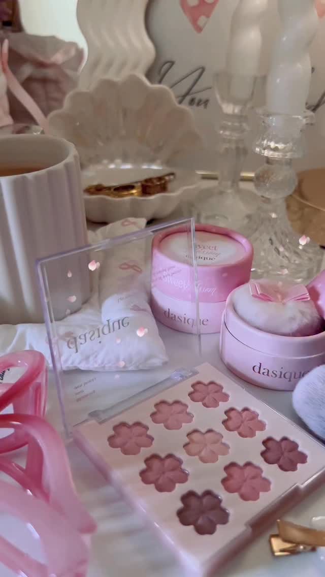 シャドウパレット/dasique/アイシャドウパレットを使ったクチコミ（1枚目）