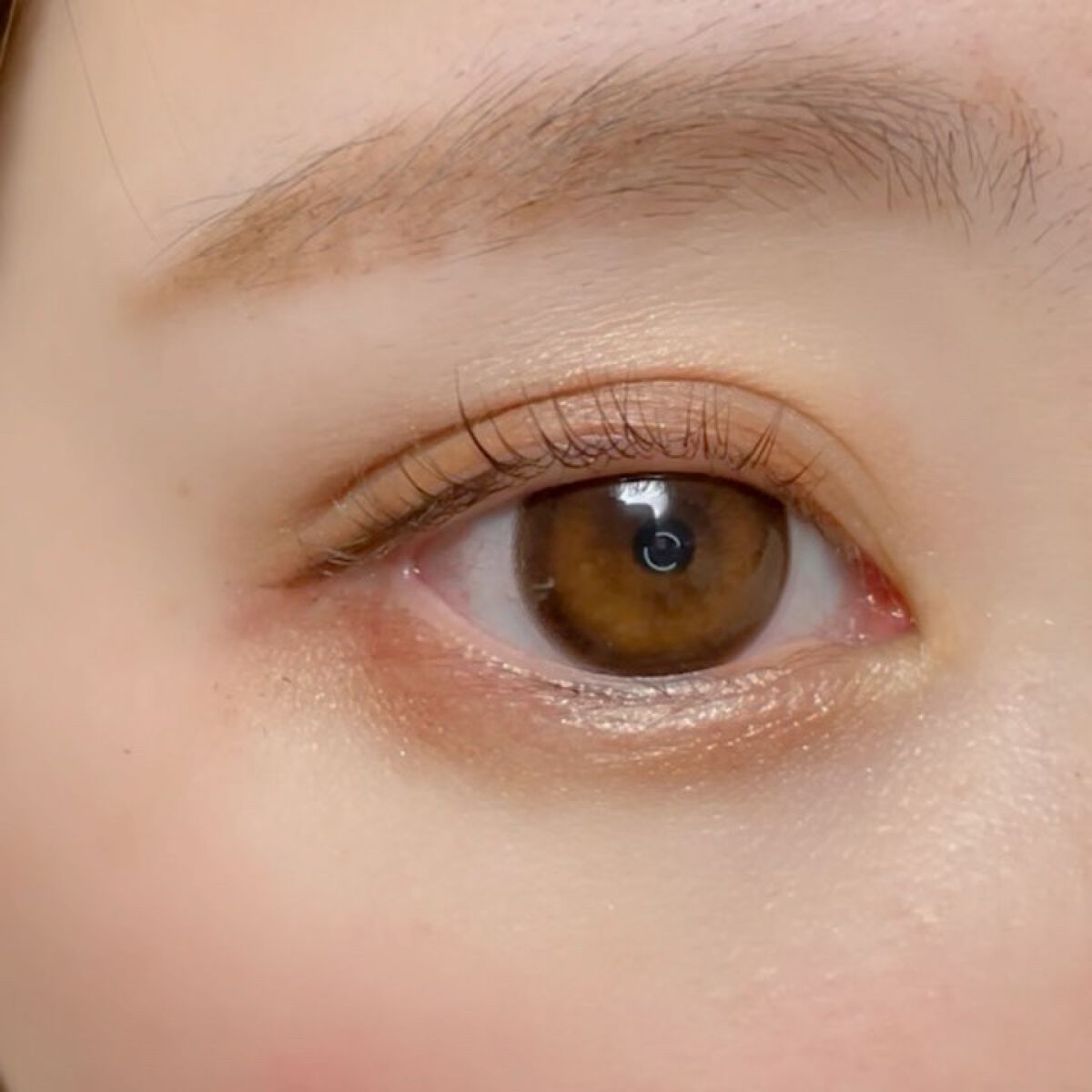 Majette 1day/Majette/ワンデー（１DAY）カラコンを使ったクチコミ（3枚目）