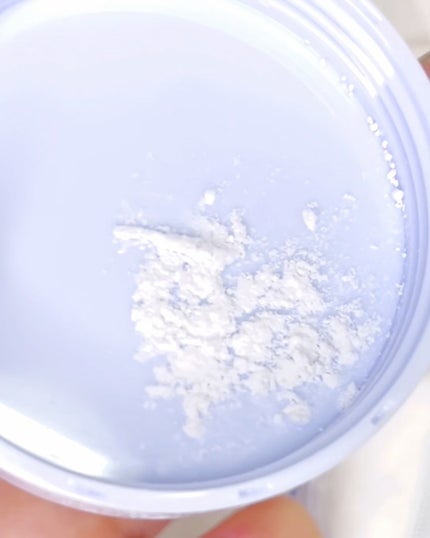 ブライトシアーパウダー+/CandyDoll/ルースパウダーを使ったクチコミ(3枚目)