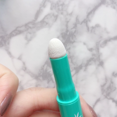 パンダノンスティック/SUKETTO/スティックアイシャドウの動画クチコミ1つ目