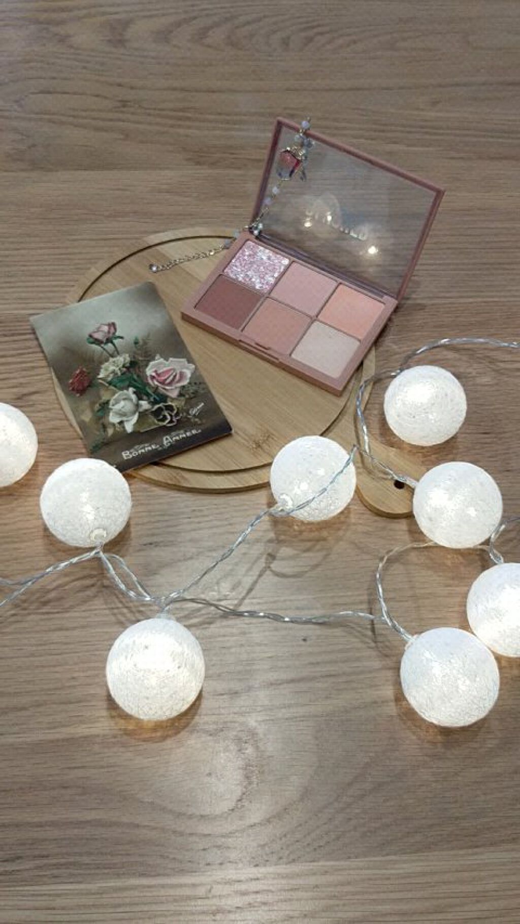 プロ ブラッシャー パレット/CLIO/パウダーチークの動画クチコミ5つ目