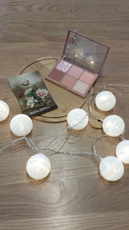 プロ ブラッシャー パレット/CLIO/パウダーチークの人気ショート動画