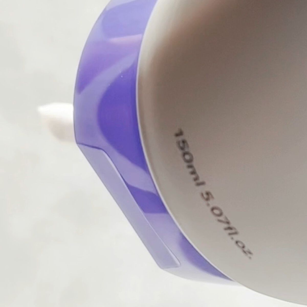 バリアダーム マイルドクレンザー/SKIN&LAB/洗顔フォームを使ったクチコミ（2枚目）