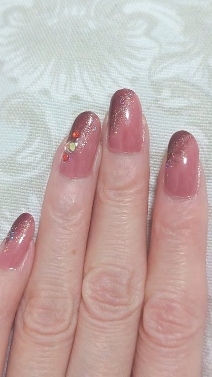 リトルジュエリーコフレ/パラドゥ/マニキュアの人気ショート動画