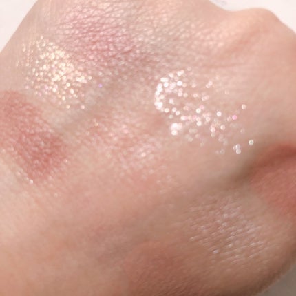 アイシャドウパレット/Kirei&co./アイシャドウパレットを使ったクチコミ(1枚目)