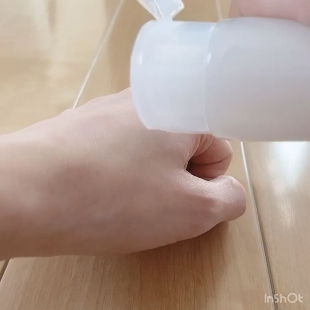 SUIKO HC ソフニングナイトマスク/SUIKO HATSUCURE/洗い流すパック・マスクの動画クチコミ1つ目