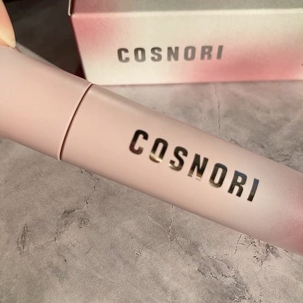 コスノリ ウォーターブラーリーティント/COSNORI/リップティントの人気ショート動画