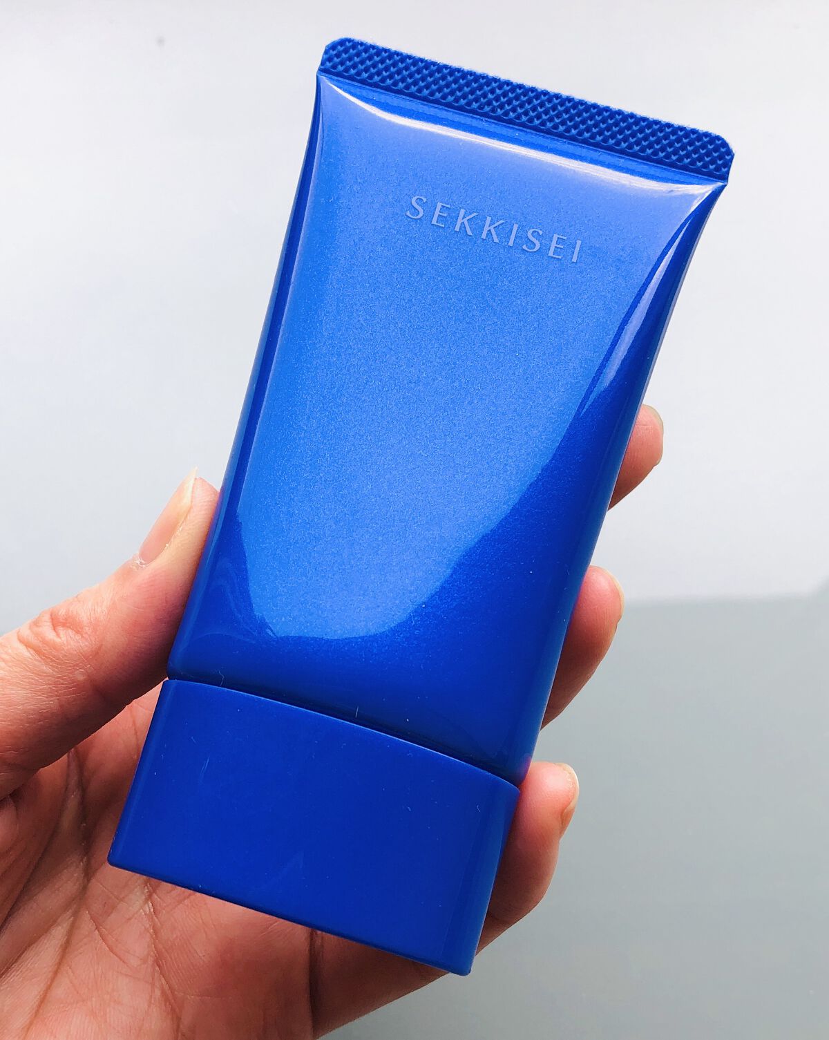 クリアウェルネス ＵＶエッセンスジェル/雪肌精/日焼け止めジェルの人気ショート動画