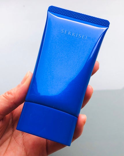 クリアウェルネス UVエッセンスジェル/雪肌精/日焼け止めジェルの人気ショート動画