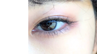 ヴィセ アヴァン シングルアイカラー クリーミィ/Visée/ジェル・クリームアイシャドウを使ったクチコミ（2枚目）