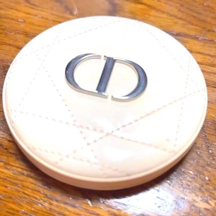 ディオールスキン フォーエヴァー クチュール ルミナイザー/Dior/プレストパウダーの人気ショート動画