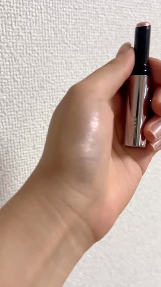 SILVER RIBBON  グロウセラムルージュ/Joocyee/口紅の動画クチコミ1つ目