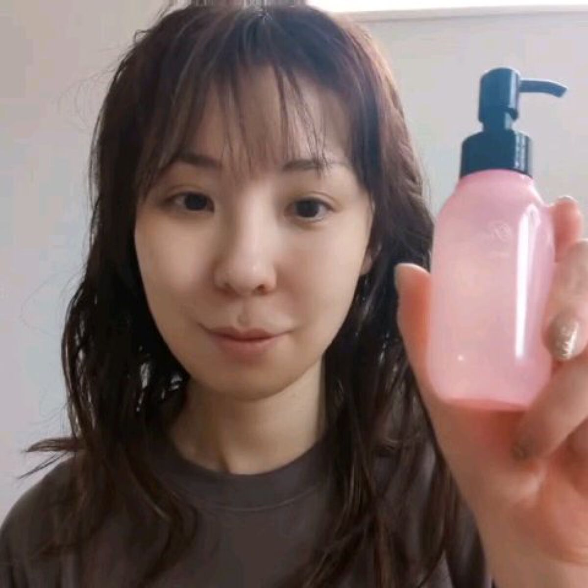 コードレスブラシ/Raffixia.c/ヒートブラシの動画クチコミ5つ目