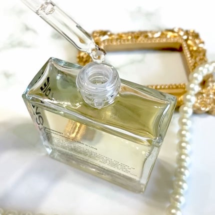 オーガニックヘアシロップ/PINKGHOST/ヘアオイルを使ったクチコミ(4枚目)