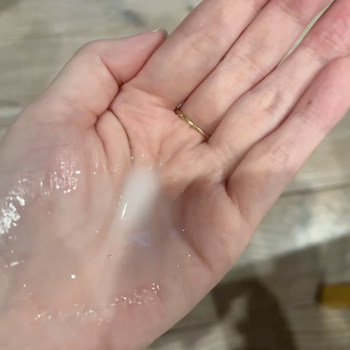 アトバリア365ハイドロエッセンス/AESTURA/美容液を使ったクチコミ（3枚目）