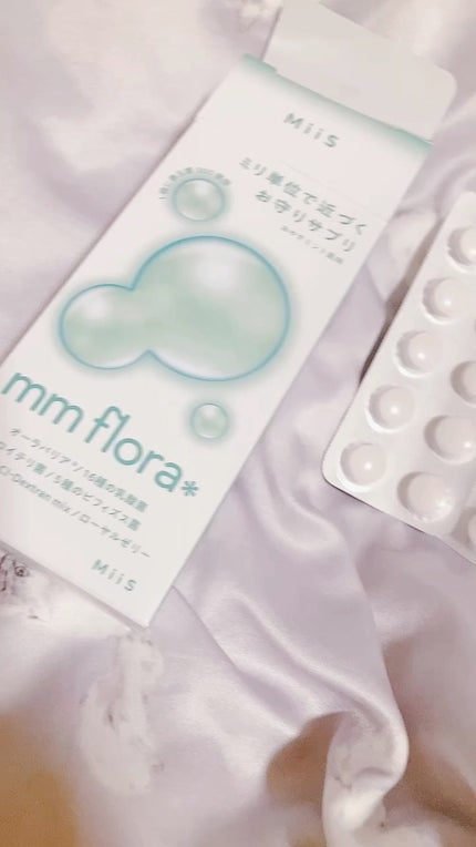 エムエムフローラ/MiiS/その他オーラルケアの人気ショート動画