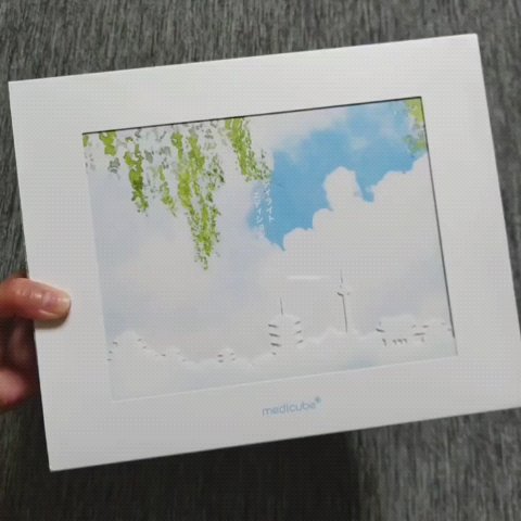 Zero Foam Cleanser/MEDICUBE/洗顔フォームを使ったクチコミ（2枚目）