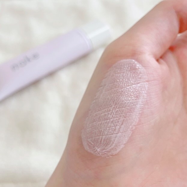 ネイク　カラー　チューニング　ベース/nake/化粧下地の動画クチコミ1つ目