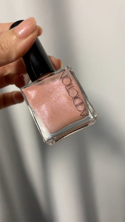 ザ ネイルポリッシュ/ADDICTION/マニキュアの人気ショート動画