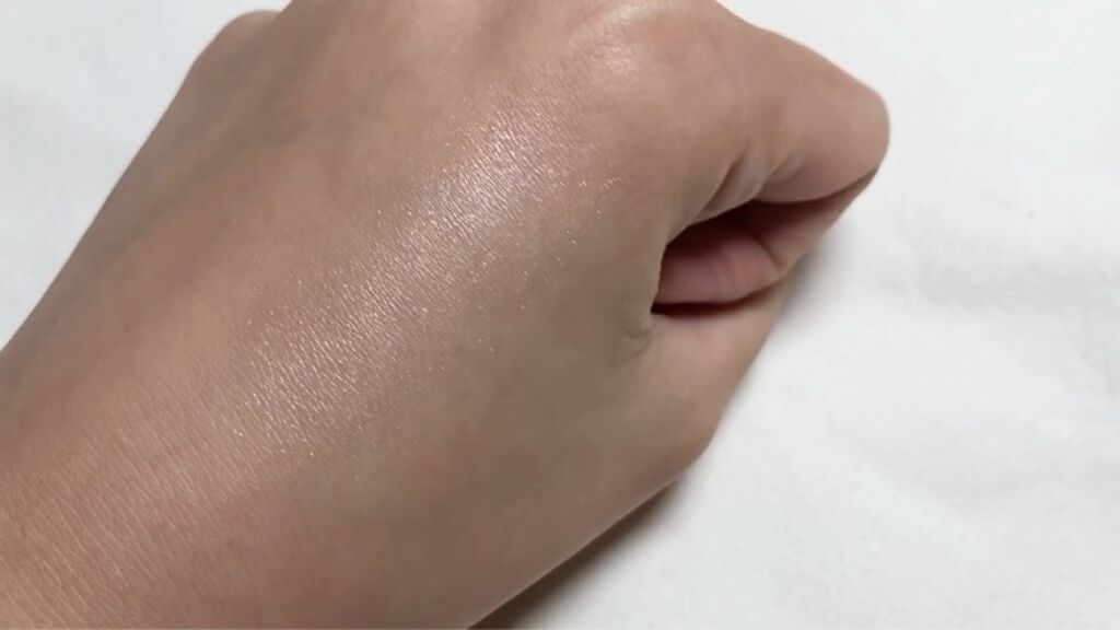 ディオールスキン フォーエヴァー クチュール ルミナイザー/Dior/プレストパウダーを使ったクチコミ（3枚目）