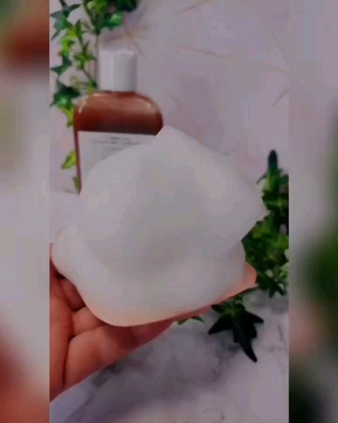 ABC VIGOR BODY WASH 02 RED VELVETS/MuCent/ボディソープの動画クチコミ1つ目