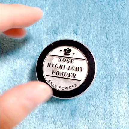 ハナタカパウダー/エルファー/パウダーハイライトの人気ショート動画