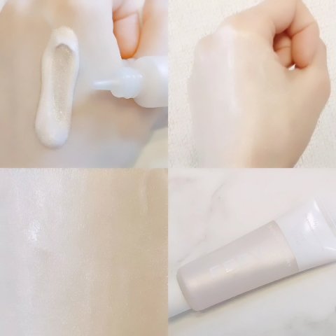 ハイパーフィットシマーリングセラム/FEEV/リキッドハイライトの動画クチコミ4つ目