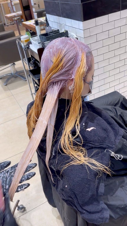 シェルパ コンディショニングミルク/アリミノ/ヘアミルクの人気ショート動画