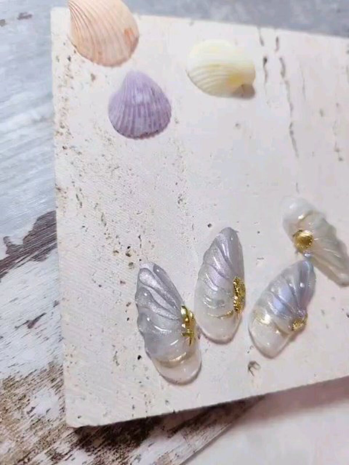 ネコジェル トップジェル/ネオコレクション/ジェルネイルを使ったクチコミ（1枚目）