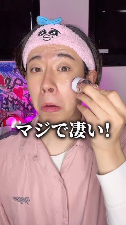 ポアセラショットエクソソームスピキュールセラム& ミニマイザー美顔/MEDITHERAPY/美容液の人気ショート動画