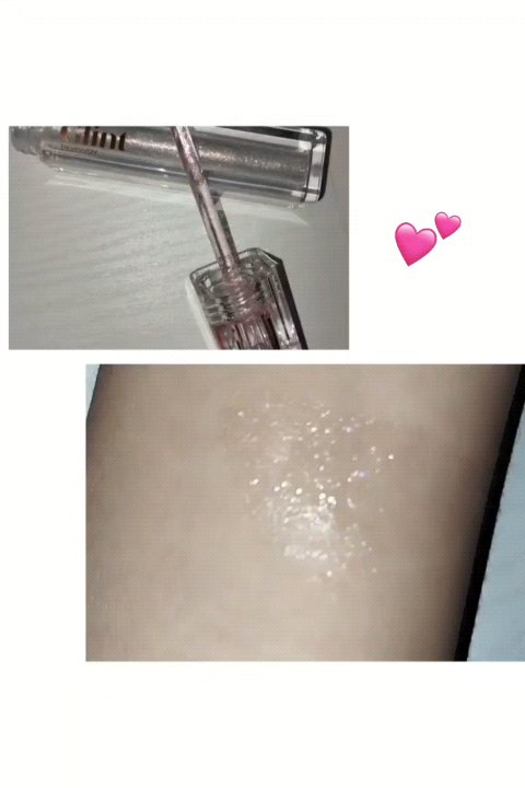 グリント リキッドハイライター/Glint/リキッドハイライトの動画クチコミ2つ目