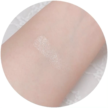 パールグロウハイライト/CEZANNE/パウダーハイライトを使ったクチコミ（2枚目）