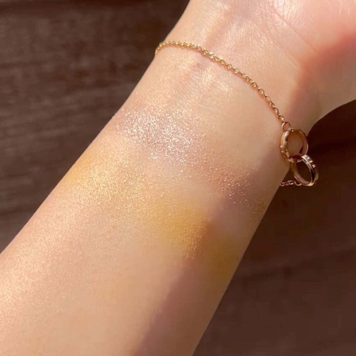 エテュセ アイエディション(カラーパレット)/ettusais/アイシャドウパレットの動画クチコミ3つ目