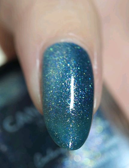 カラフルネイルズ/キャンメイク/マニキュアの人気ショート動画