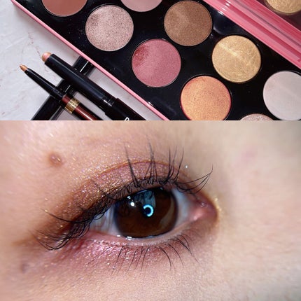 エモーション プルーフ アイライナー/TOM FORD BEAUTY/ペンシルアイライナーの人気ショート動画