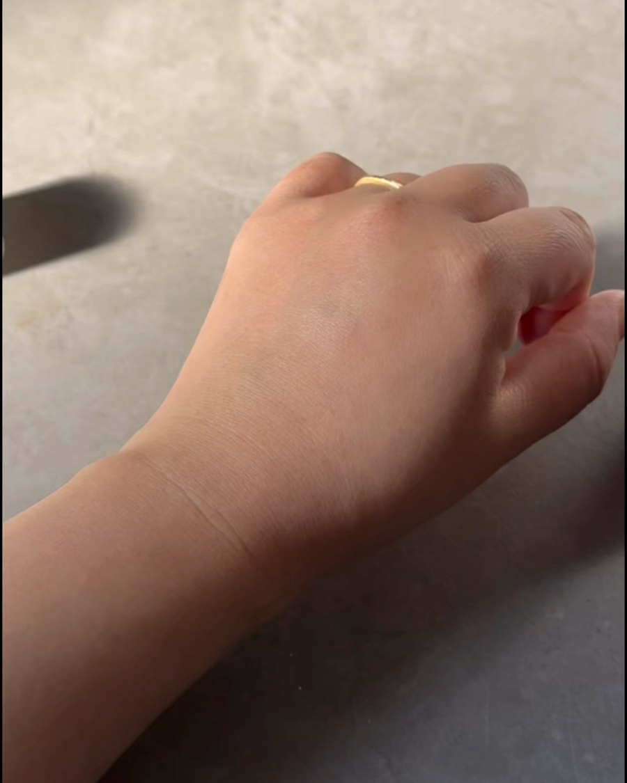 ファーストバランシングトナー/Lowlize/化粧水を使ったクチコミ（2枚目）