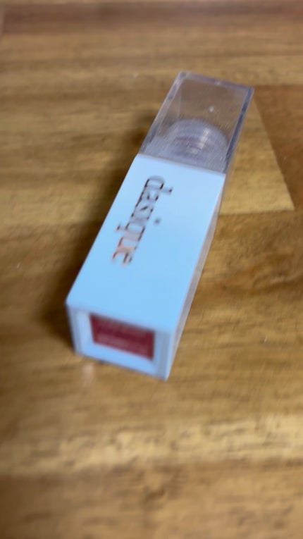 ジューシーデュイティント/dasique/リップティントの人気ショート動画