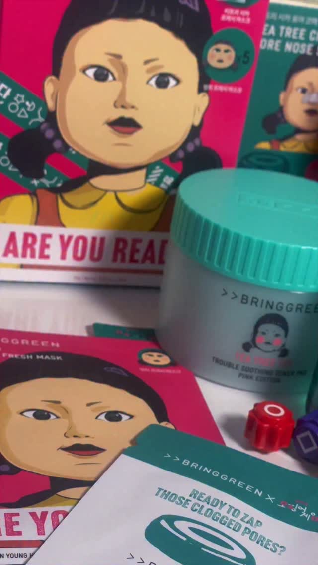ＴＣフレッシュマスク/BRING GREEN/シートマスク・パックを使ったクチコミ（1枚目）