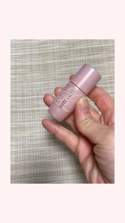 ピュア カラー エンヴィ ナイトタイム リップ オイル セラム/ESTEE LAUDER/リップオイルの動画クチコミ2つ目