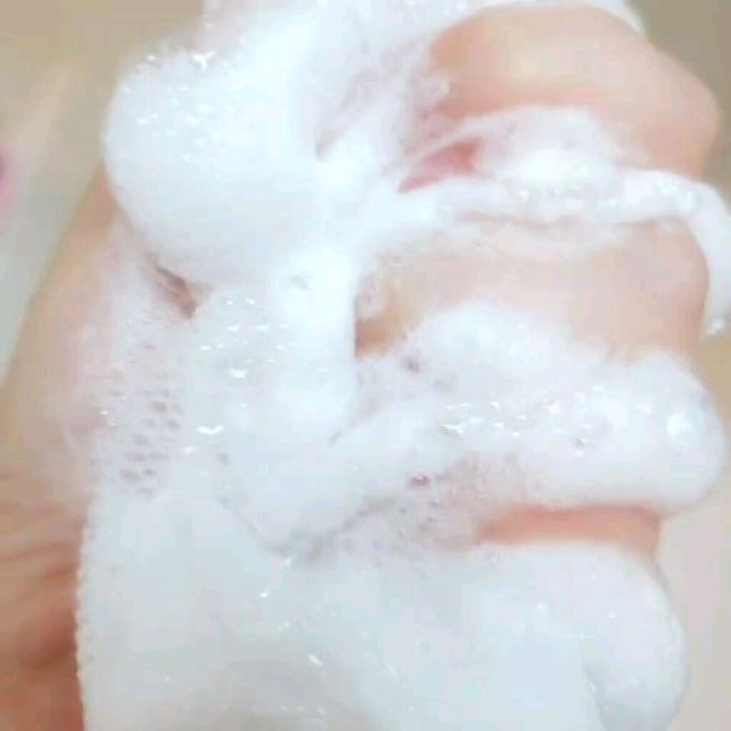 薬用ホワイトコンク ボディシャンプーC II/ホワイトコンク/ボディソープを使ったクチコミ（3枚目）