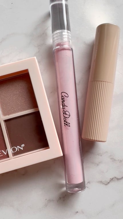 ピュア カラー ジェリー グロウ バーム/ESTEE LAUDER/リップケアの人気ショート動画