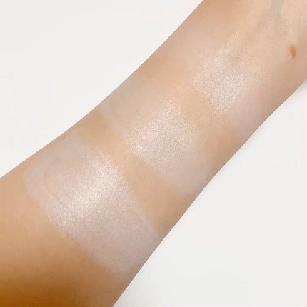 ブライトピュアベース/CandyDoll/化粧下地を使ったクチコミ(6枚目)