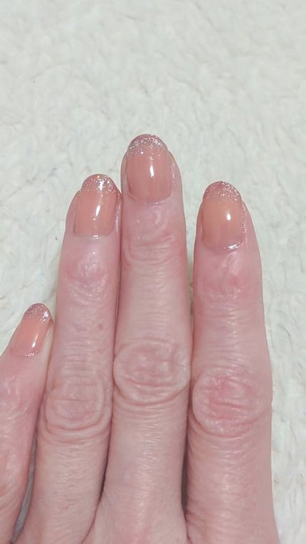 ネイルカラー/ネイチャーリパブリック/マニキュアの人気ショート動画