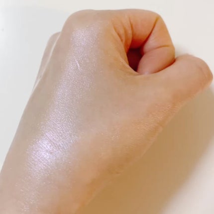 シャイニングパウダーN/LUNASOL/ルースパウダーの動画クチコミ1つ目