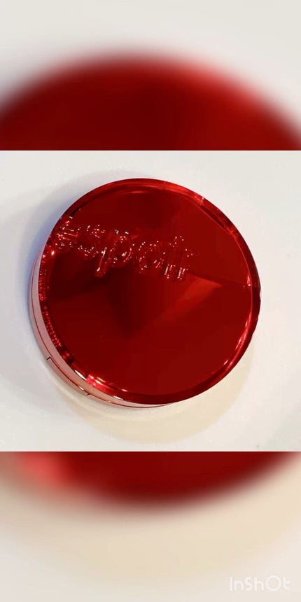 プロテーラービーベルベットカバークッション/espoir/クッションファンデーションの人気ショート動画